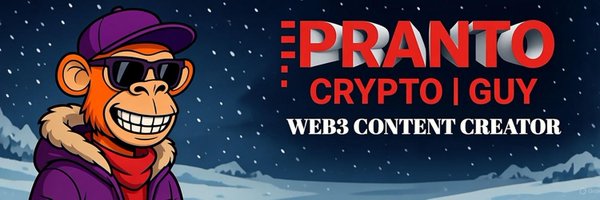 PrantoP61 Profile Banner