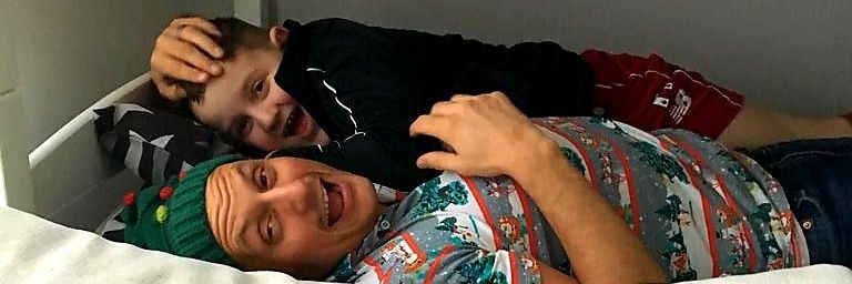 fosterwandy's profile banner image