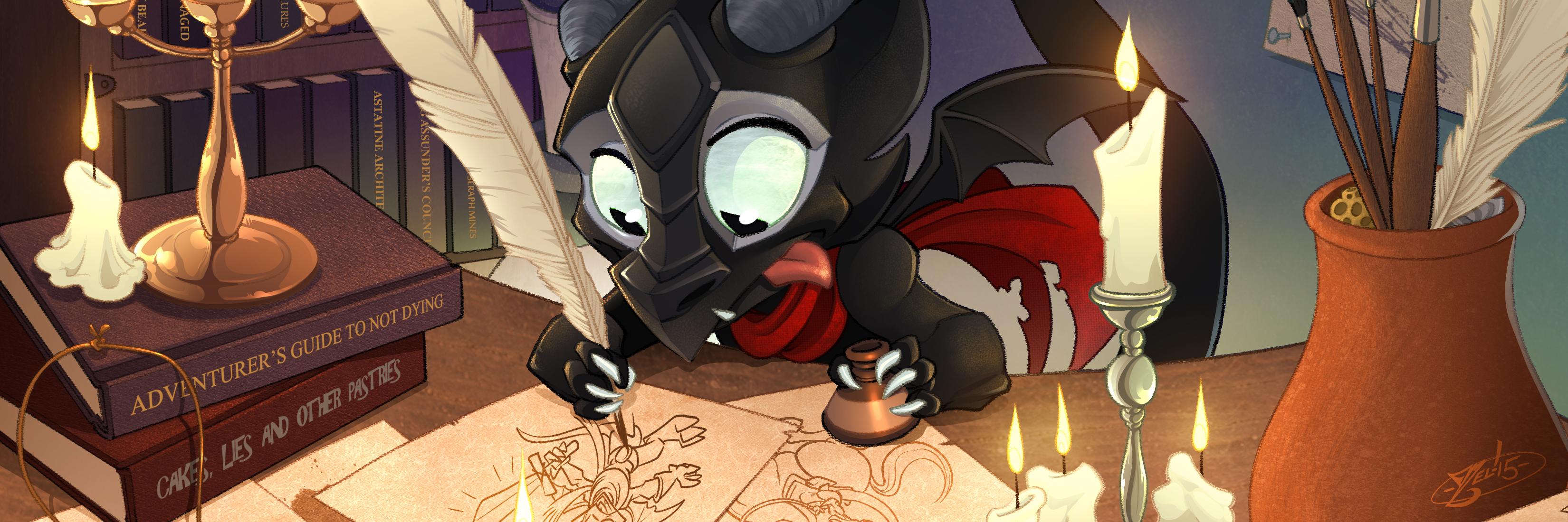 Clever_Crow's profile banner image
