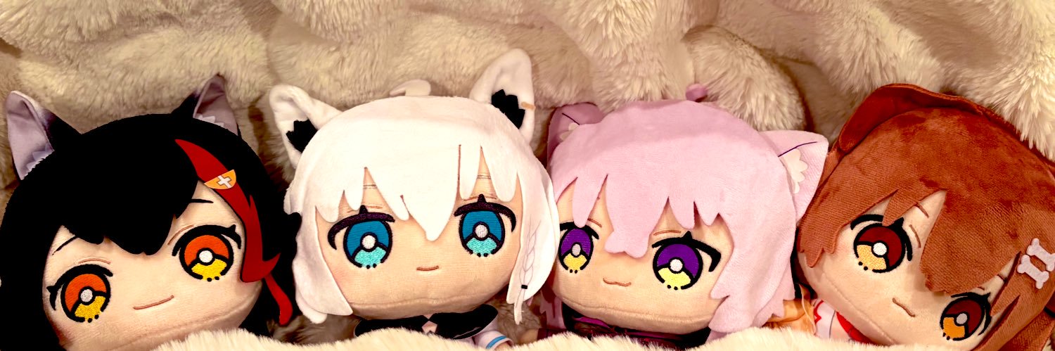 チェﾉﾚ🌽🍙 banner