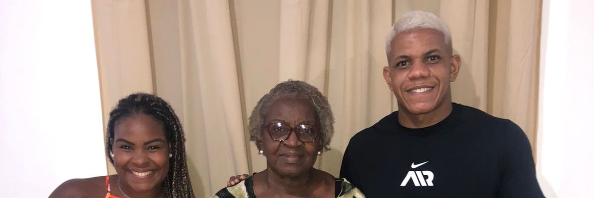 JuulioAlmeida's profile banner image