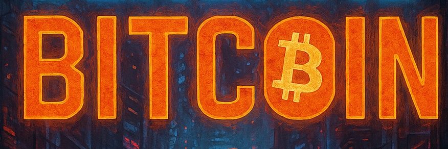 General Bitcoin banner