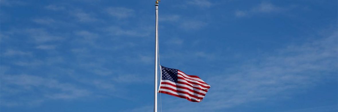 American Voter banner