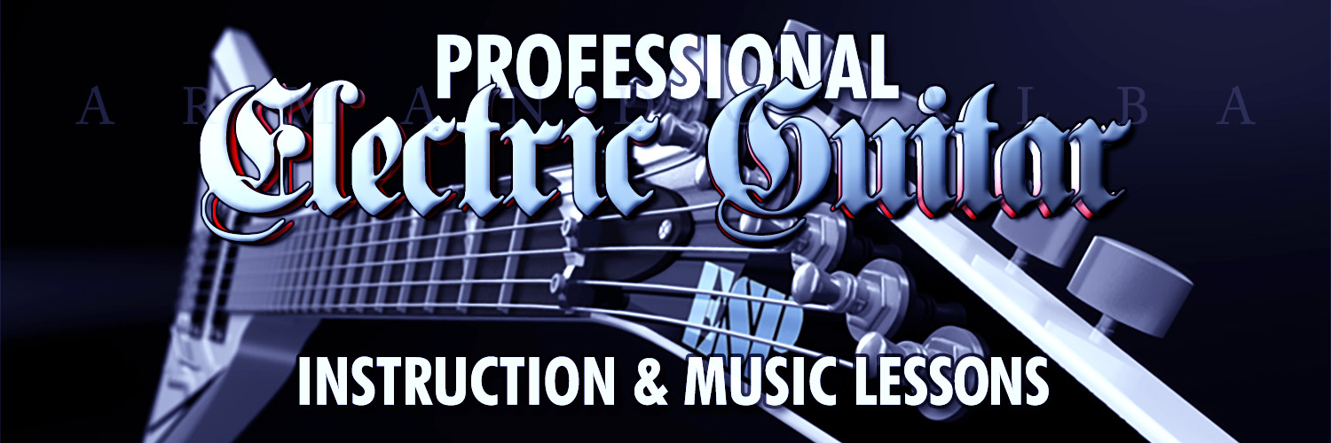 EGuitarClasses's profile banner image