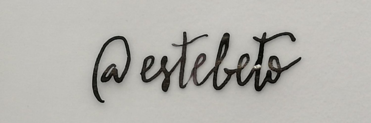 estebeto's profile banner image