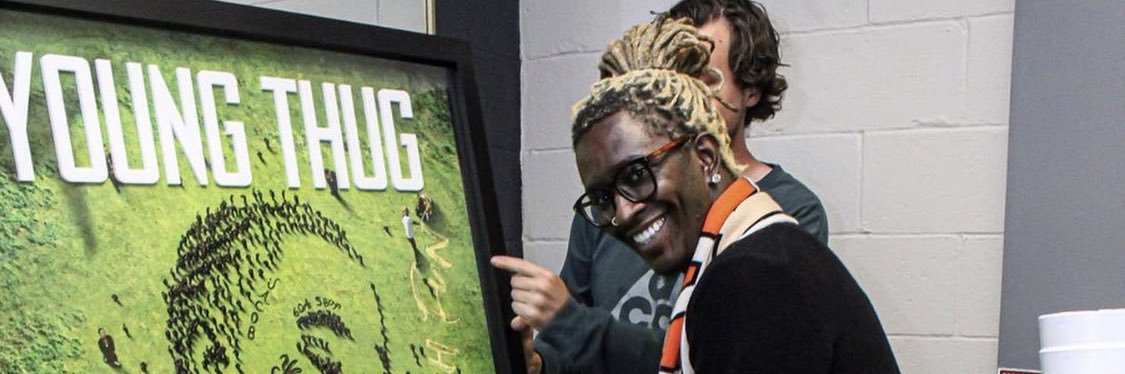 AlgerneeThorne's profile banner image