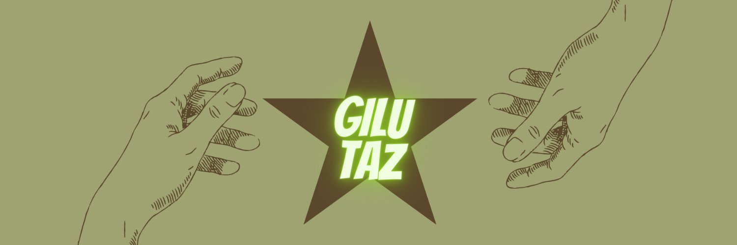 Gilutaz's profile banner image