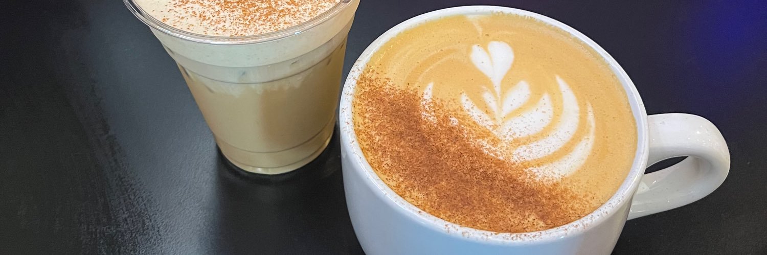 Opening Bell Coffee banner