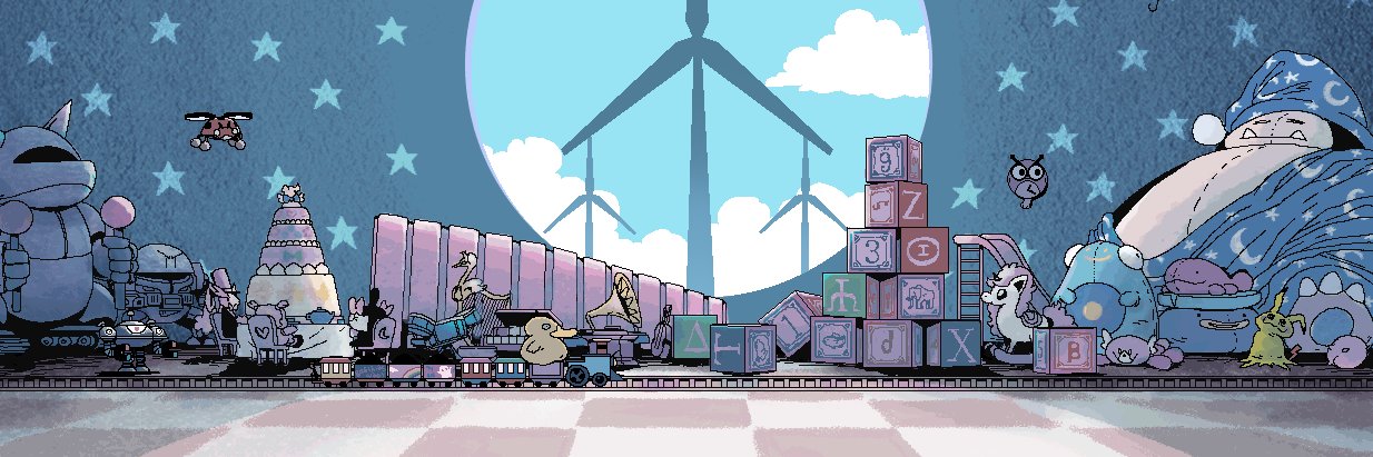 Battle Capacity's banner