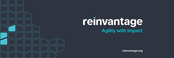 reinvantage Profile Banner