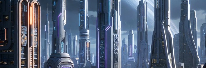 Fiction to Features banner