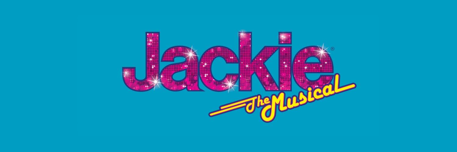 JackieTheMusical banner