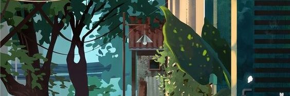 JiBukowski's profile banner image