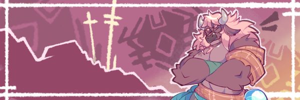 Frostlins Profile Banner