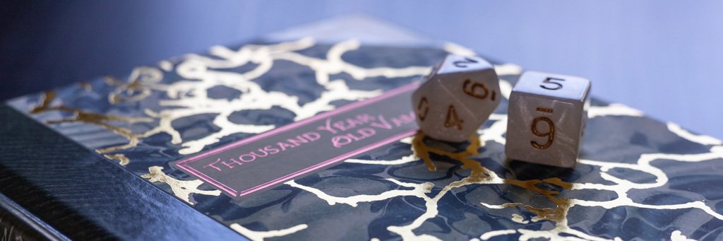 creativegamlife's profile banner image