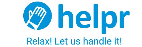 HelprHq's profile banner image