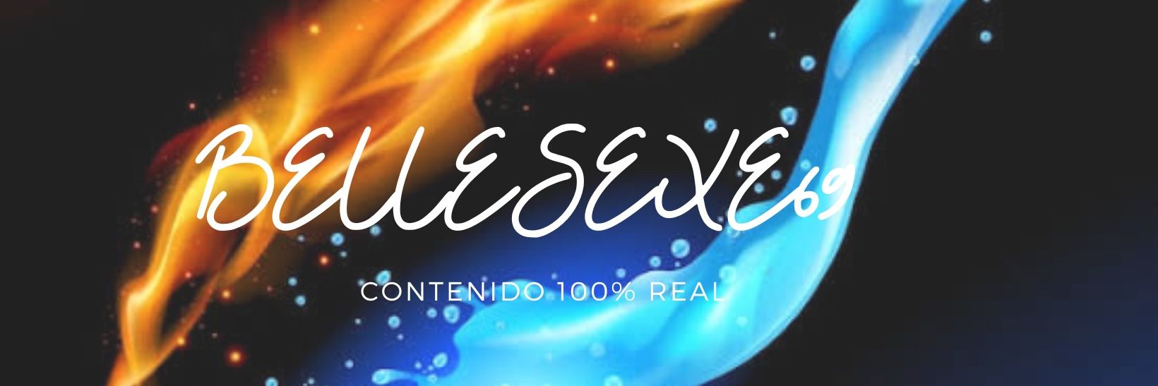 BELLESEXE69's profile banner image