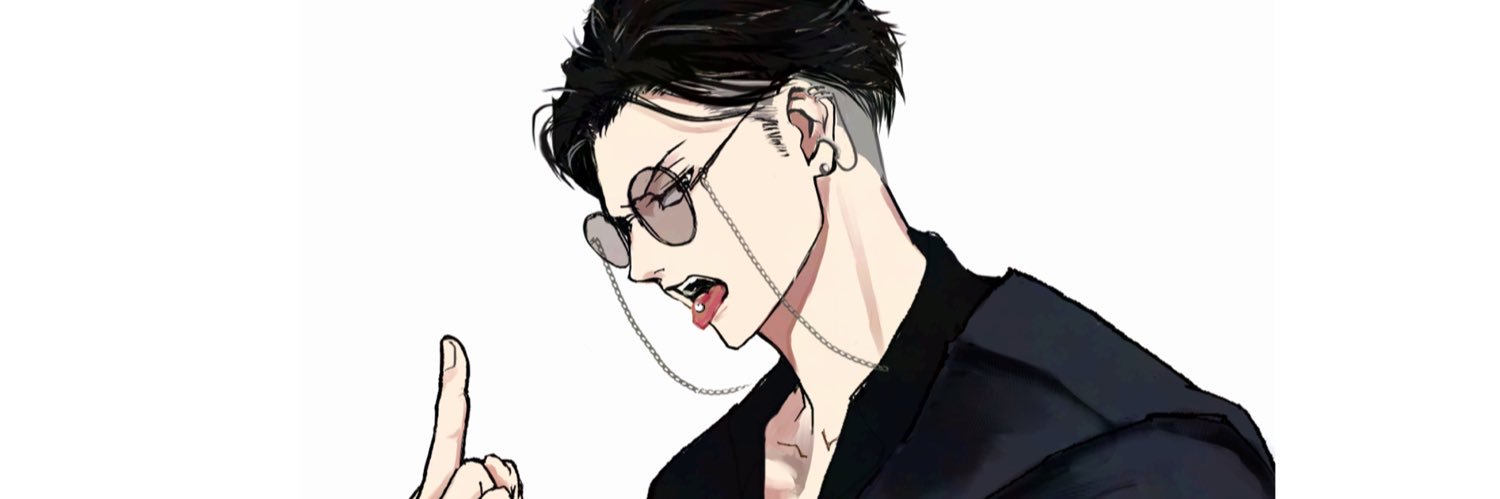 おいも's banner