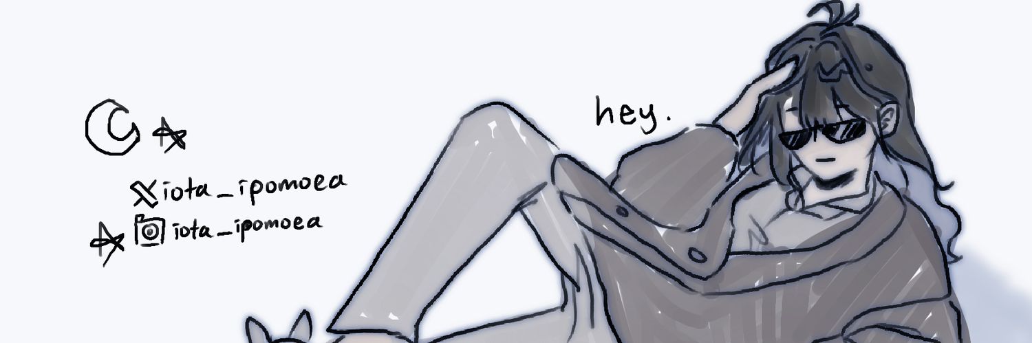 iota 🌙💤's banner