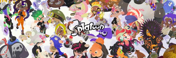 Splatoon_BR Profile Banner