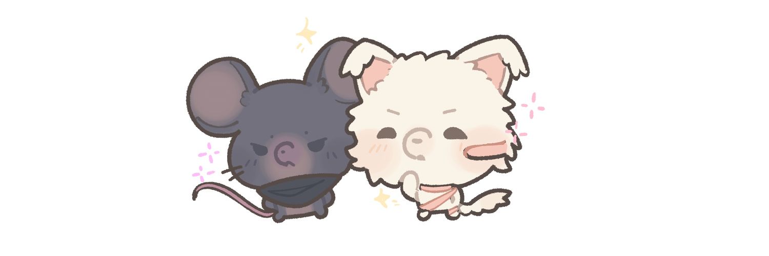 YUSWAN's banner