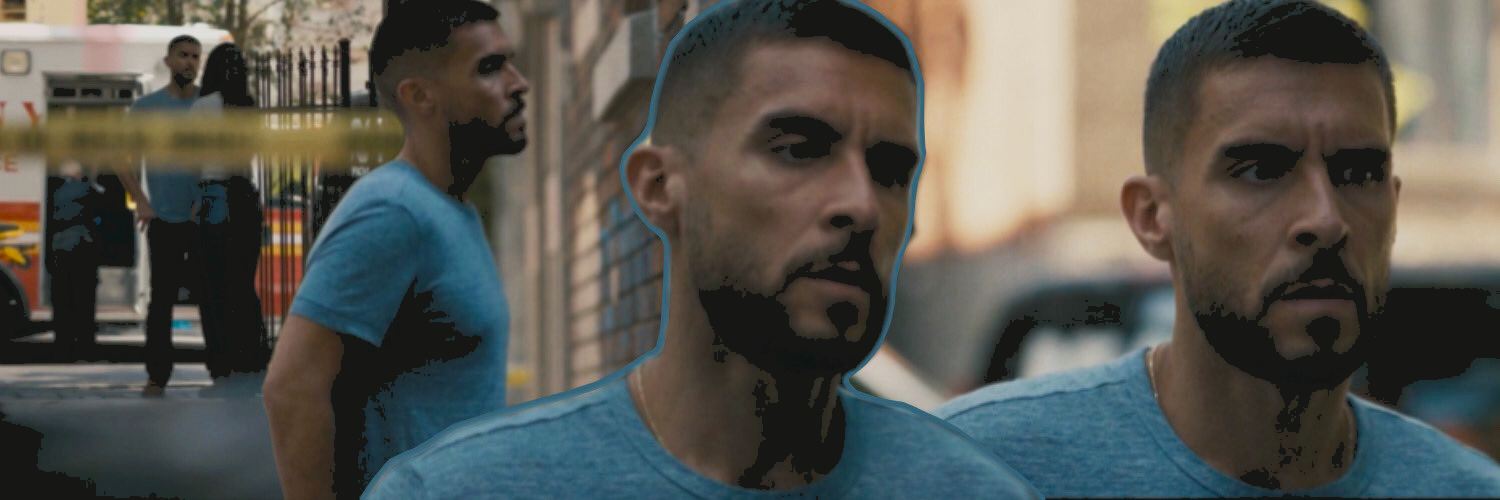 DANNY. banner