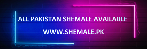 Shemale In Islamabad Profile Banner