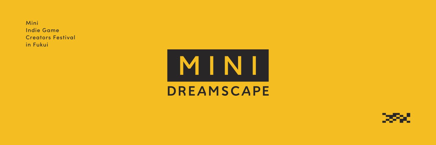 DREAMSCAPE【公式】's banner