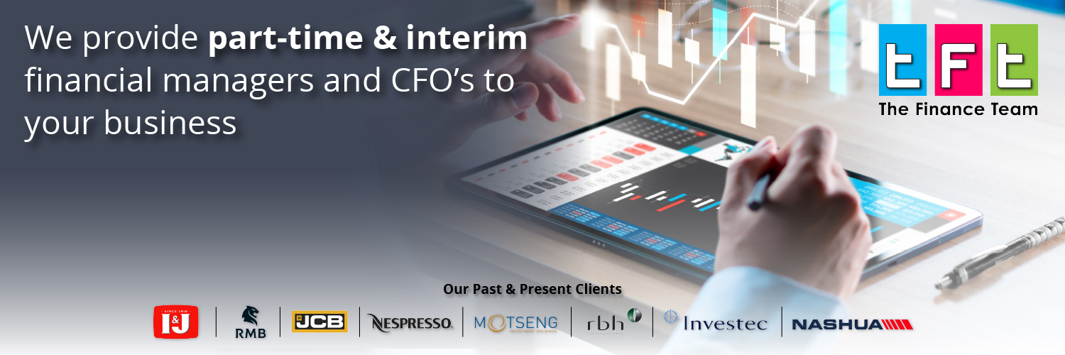 The Finance Team (@tftsouthafrica) / Posts / X