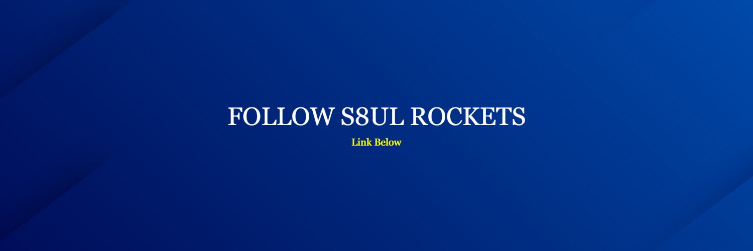 s8ul_rockets's profile banner image