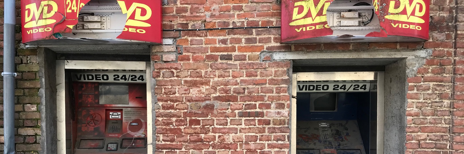 RS banner