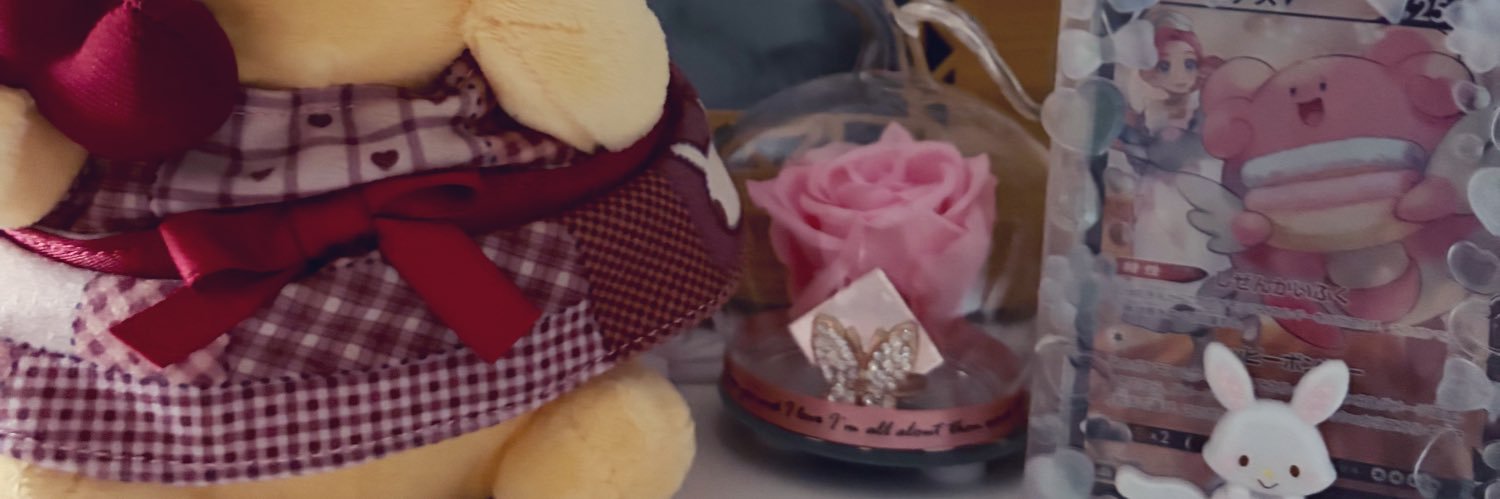 Hana____mi_'s profile banner image