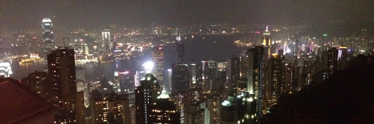 _JoeyCheng's profile banner image