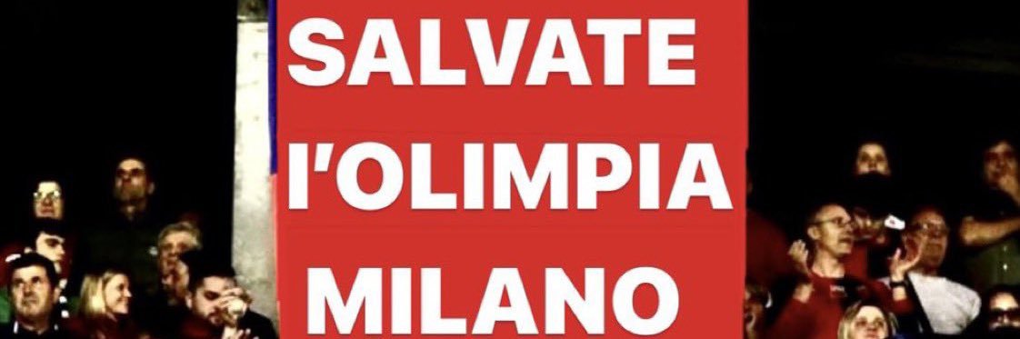 Armoni Milano ☮️ banner