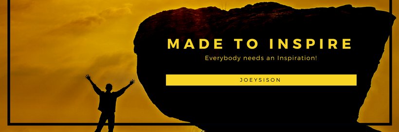 Joeysison_11's profile banner image