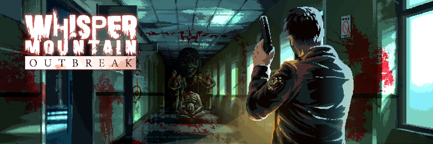 Whisper Mountain Outbreak's banner