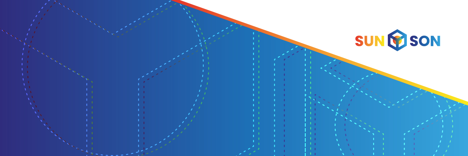 SUNSON PROJECT banner