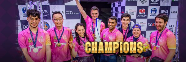 GCLlive Profile Banner