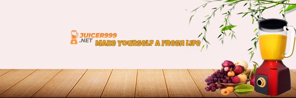 Juicer999 Profile Banner