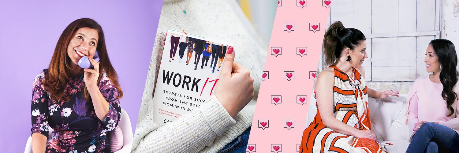 carriekerpen's profile banner image