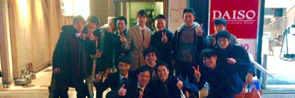 keitaka0721's profile banner image
