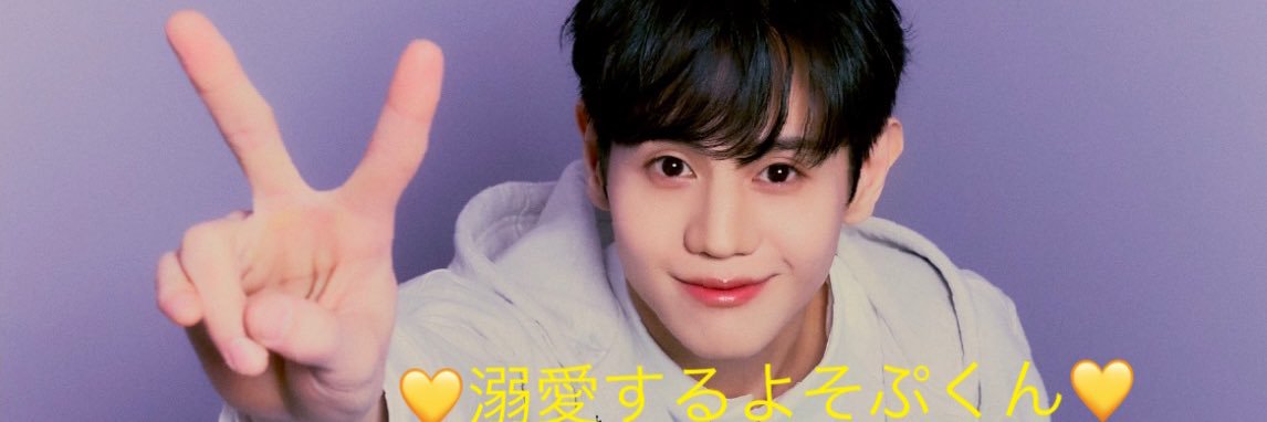 m0105yo's profile banner image