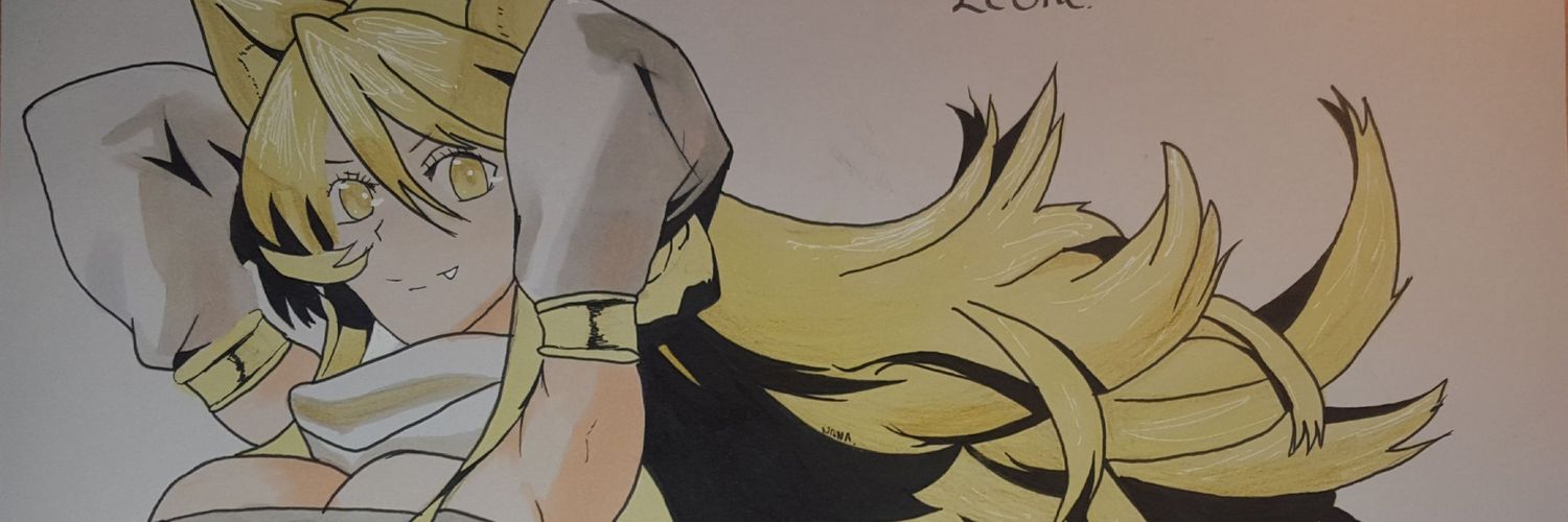 nanailust's profile banner image