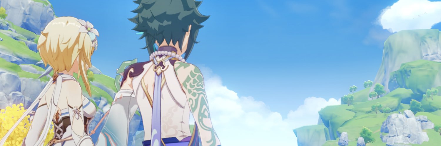 一颯's banner