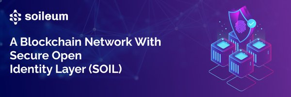 soileum_network Profile Banner