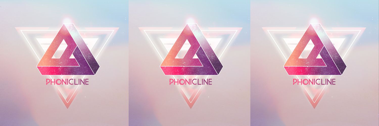 PHONICLINE's profile banner image