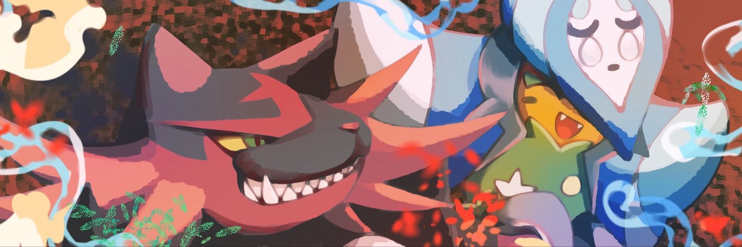 EVev11211121's profile banner image