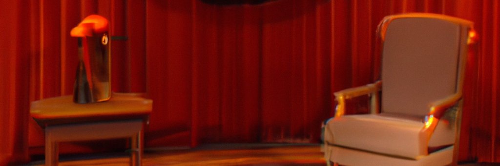 Bootleg Eric Andre banner