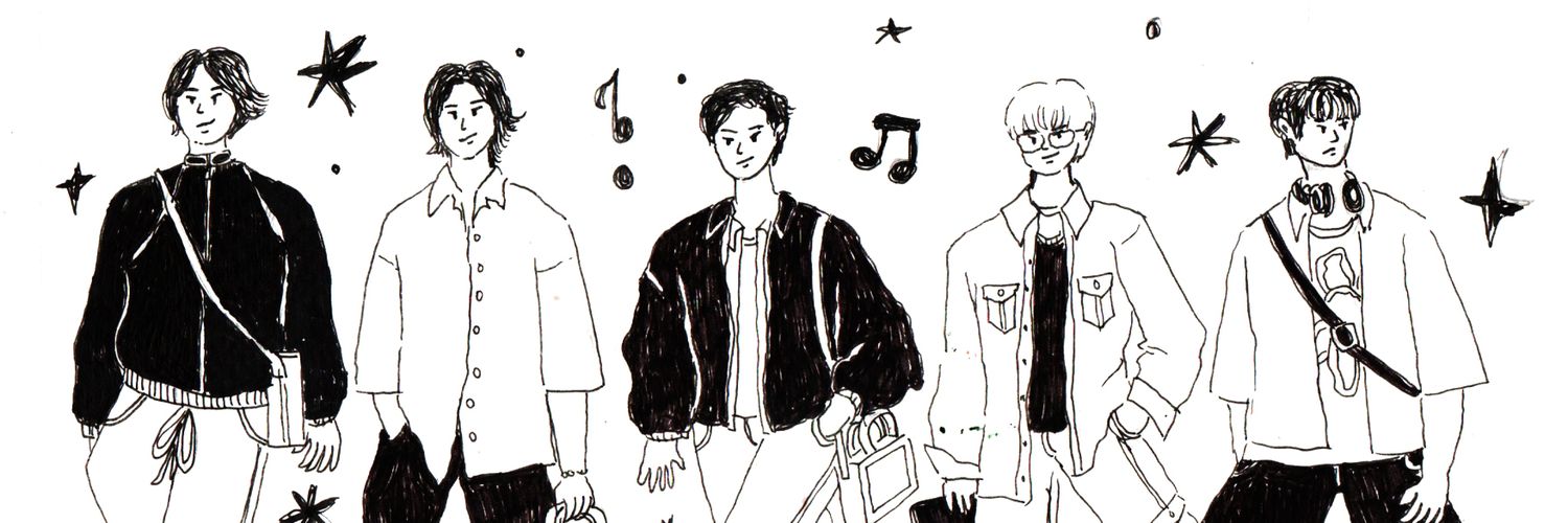 joyceepenguin's profile banner image