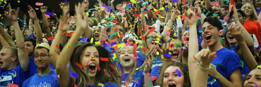 GreenValleyHS's profile banner image